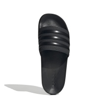 adidas Slides Adilette Shower 3-Stripes #23 black/black Men - 1 Pair